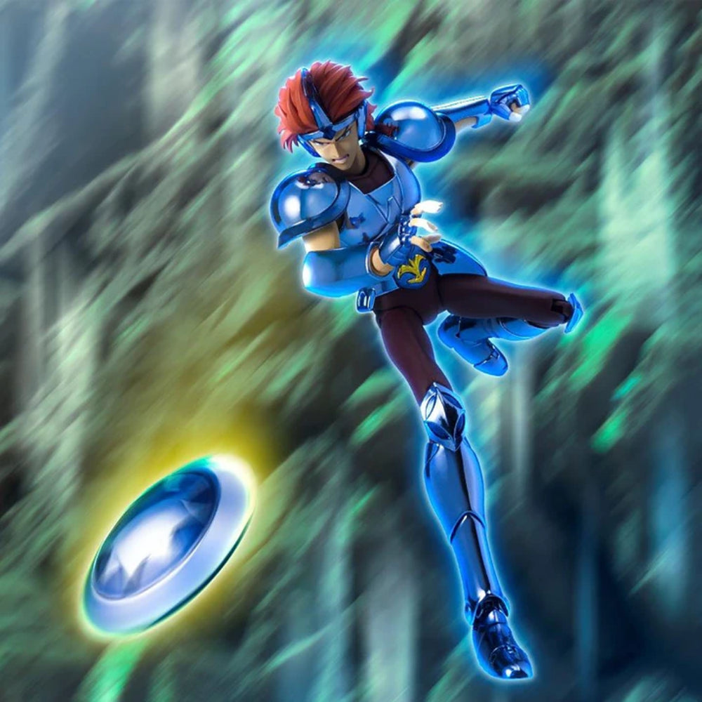Auriga Capella "Saint Seiya", Myth Cloth - Tamashii Web Exclusive -