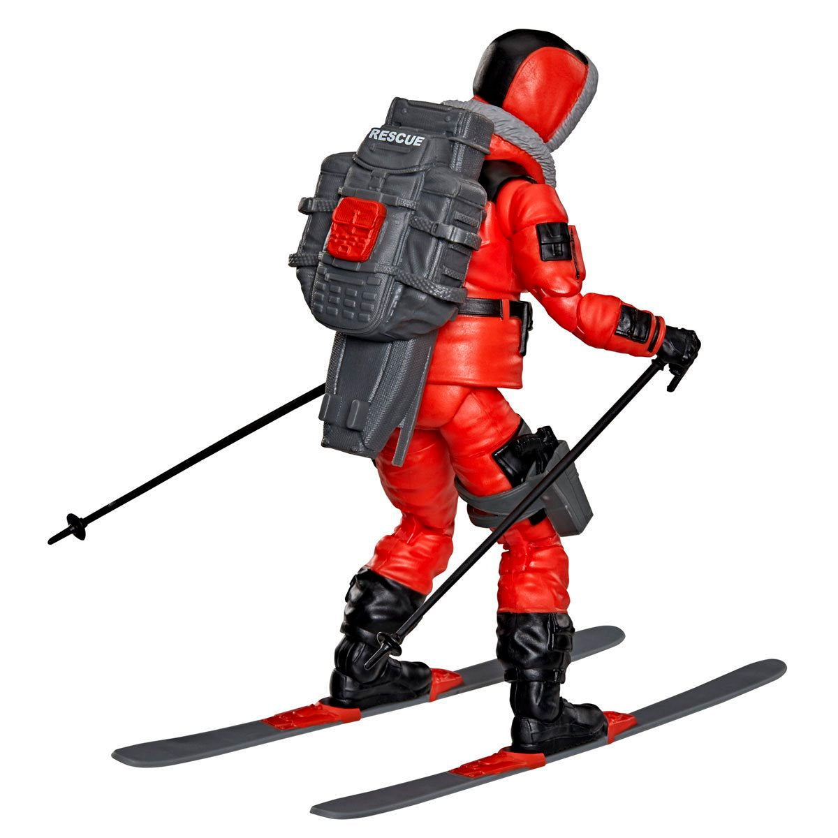 [PRV] Avalanche Response, G.I. Joe - Classified Series Legacy Collection