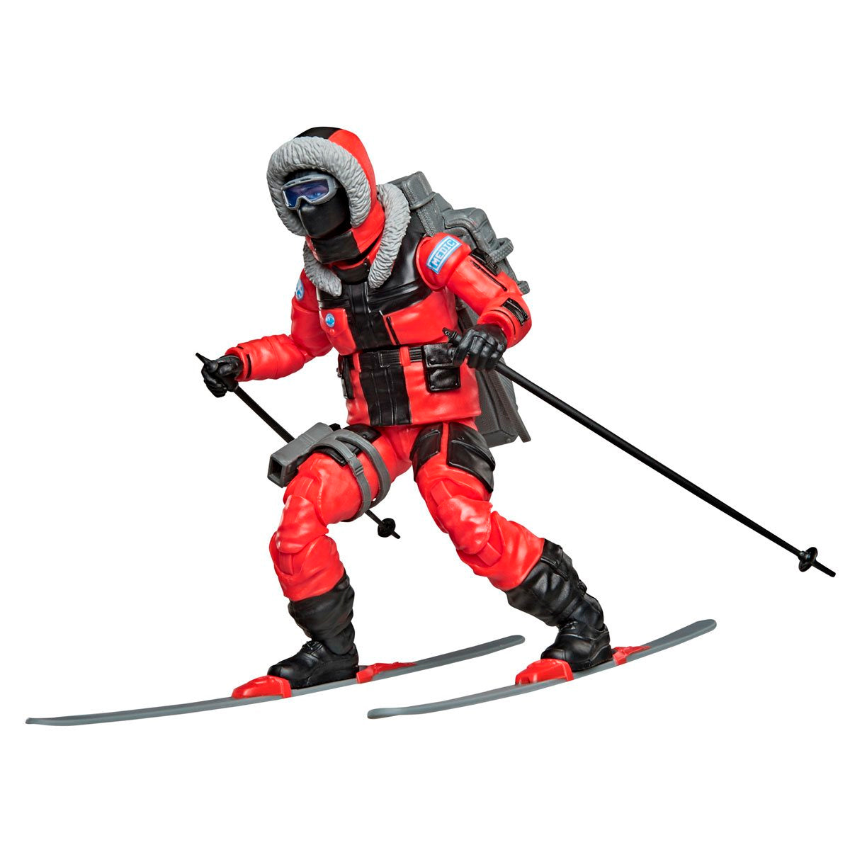 [PRV] Avalanche Response, G.I. Joe - Classified Series Legacy Collection