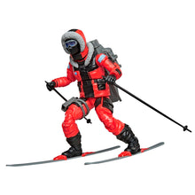 [PRV] Avalanche Response, G.I. Joe - Classified Series Legacy Collection
