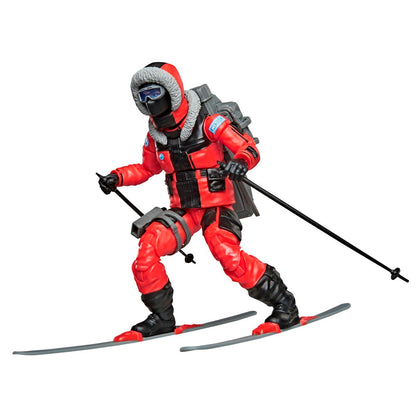 [PRV] Avalanche Response, G.I. Joe - Classified Series Legacy Collection