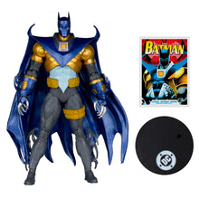 [PRV] Azrael (Batman Armor) - DC Multiverse