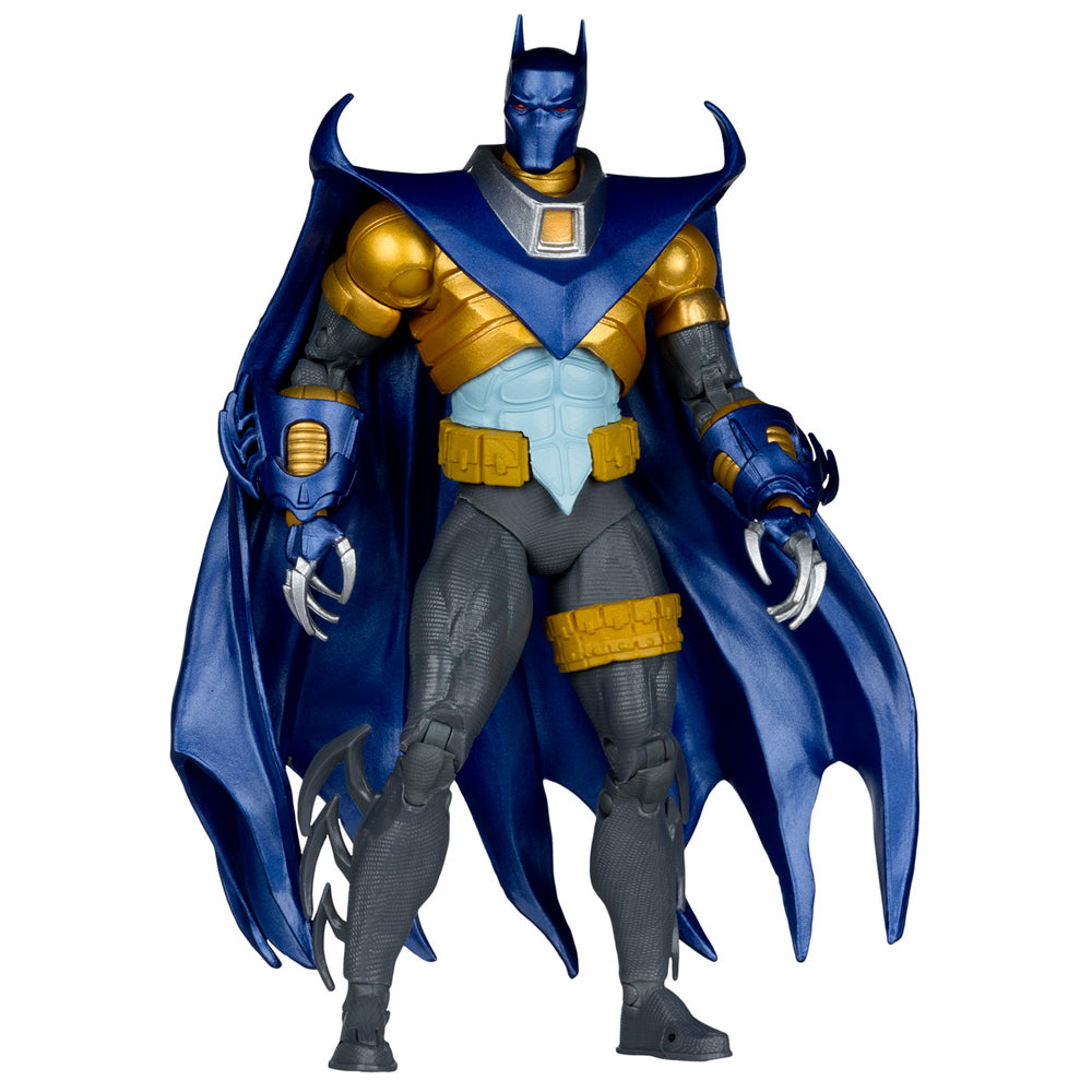[PRV] Azrael (Batman Armor) - DC Multiverse