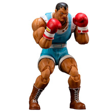 [PRV] Deluxe Balrog "Ultra Street Fighter II" - Jada Toys