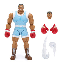 [PRV] Deluxe Balrog "Ultra Street Fighter II" - Jada Toys