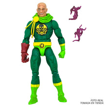 [Loose] Baron Strucker, Marvel Legends