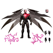 [PRV] Bolivar Trask & Marvel's Bastion Nimrod "X-Men 97", Marvel Legends - Hasbro Pulse Exclusive