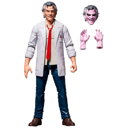 [PRV] Bolivar Trask & Marvel's Bastion Nimrod "X-Men 97", Marvel Legends - Hasbro Pulse Exclusive