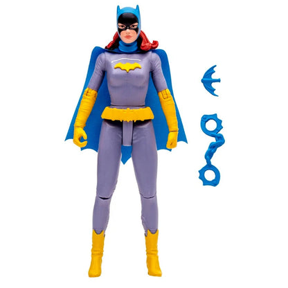 Batgirl (The New Adventures of Batman), DC Retro - McFarlane Toys