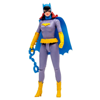 Batgirl (The New Adventures of Batman), DC Retro - McFarlane Toys