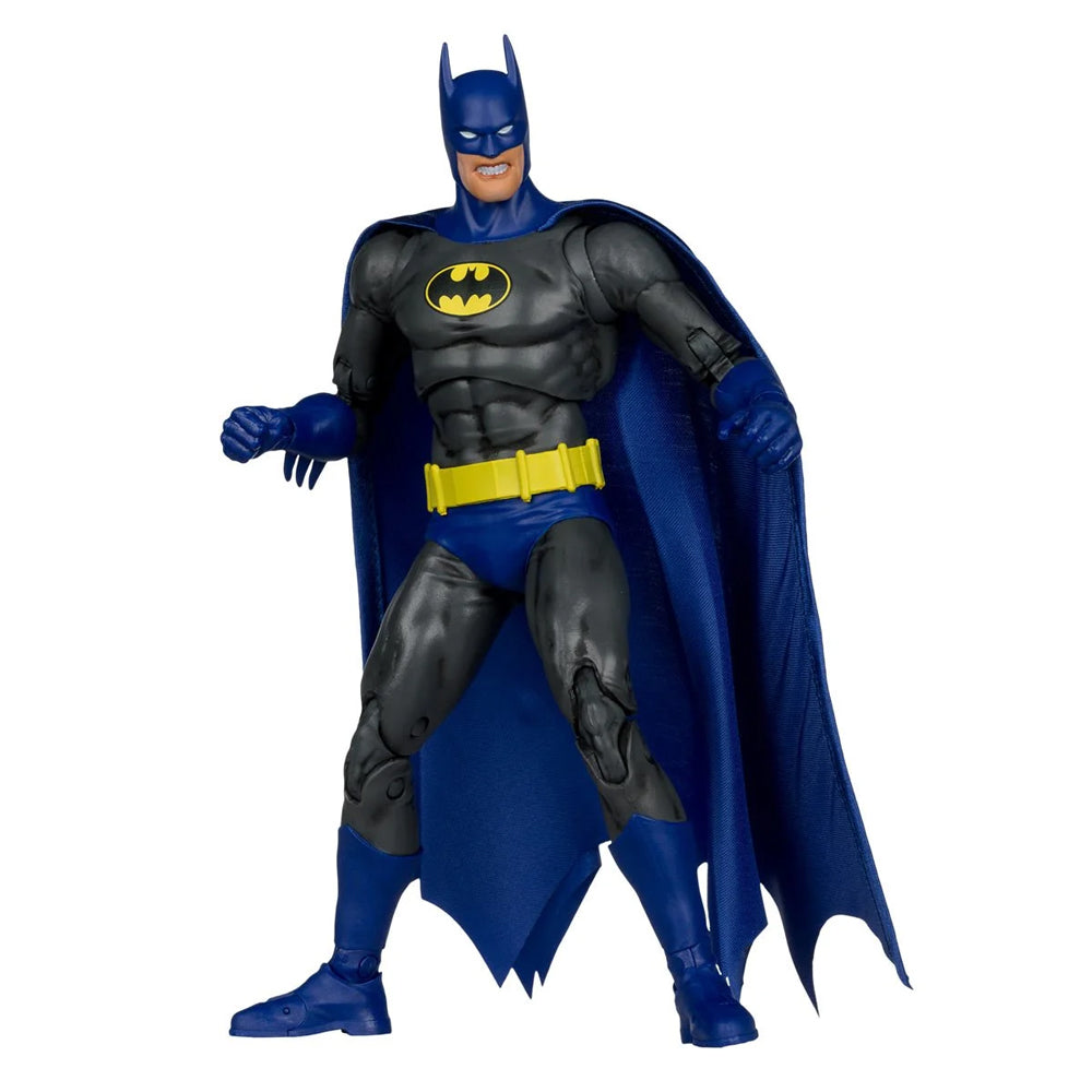 Batman (90s Justice League) - DC Multiverse