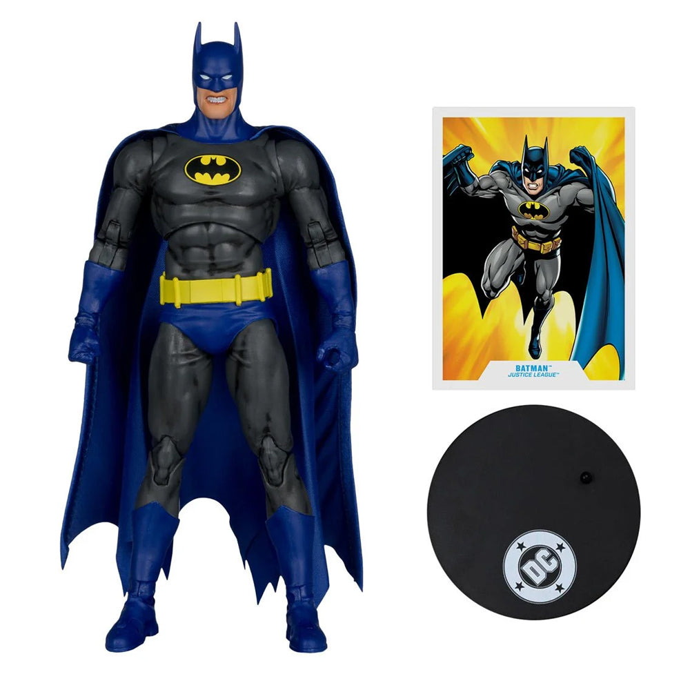 Batman (90s Justice League) - DC Multiverse