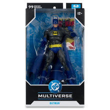 Batman (90s Justice League) - DC Multiverse