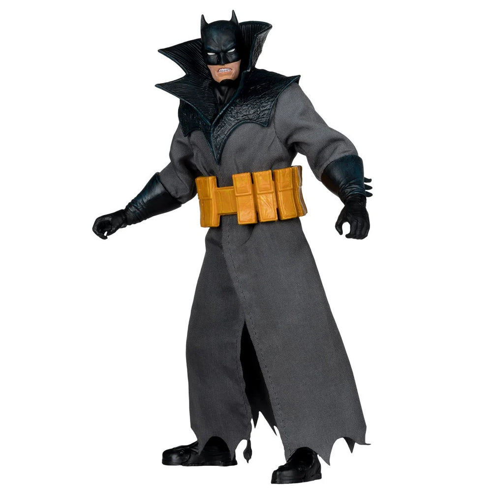 Batman in Bethlehem (Damian Wayne) - DC Multiverse