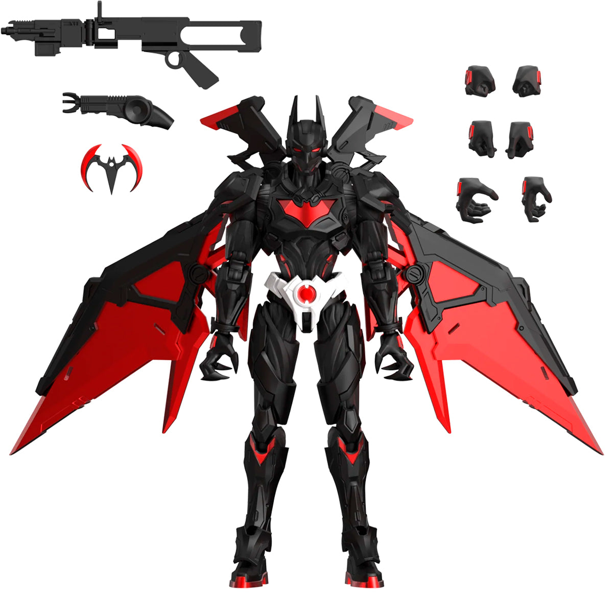 [PRV] Batman Beyond - Champion Class