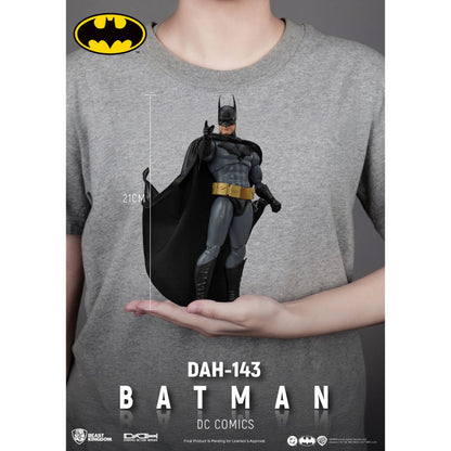 [PRV] Batman - Dynamic 8-Ction Heroes