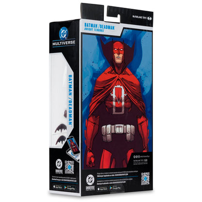 [PRV] Batman / Deadman (Knight Terrors) - DC Multiverse