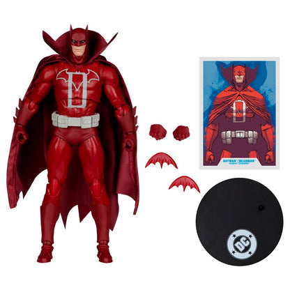 [PRV] Batman / Deadman (Knight Terrors) - DC Multiverse