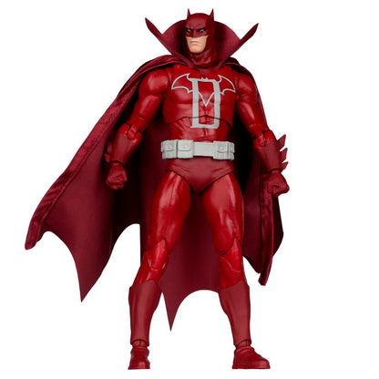 [PRV] Batman / Deadman (Knight Terrors) - DC Multiverse