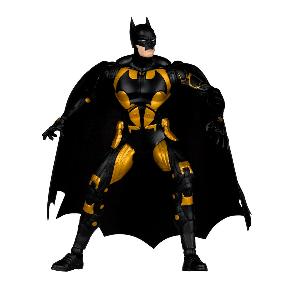 Batman Earth-2 (Earth 2 Society) , DC Multiverse - McFarlane Toys