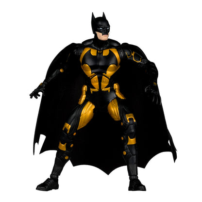 Batman Earth-2 (Earth 2 Society) , DC Multiverse - McFarlane Toys