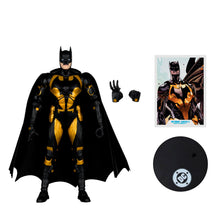 Batman Earth-2 (Earth 2 Society) , DC Multiverse - McFarlane Toys