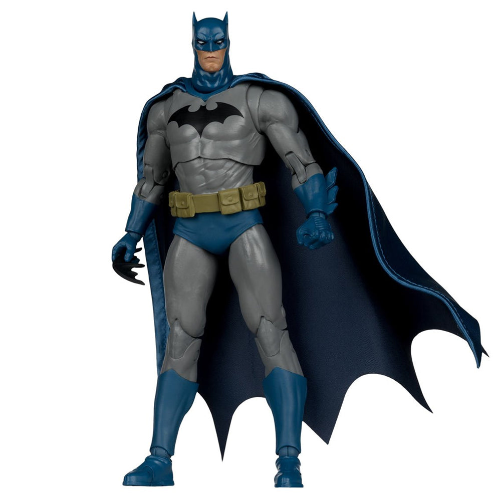 Batman (Batman: Hush 2) - DC Multiverse