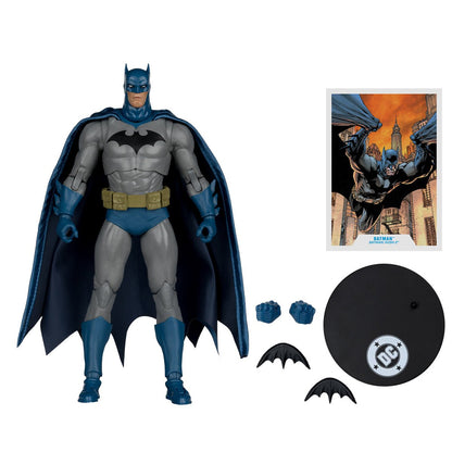 Batman (Batman: Hush 2) - DC Multiverse
