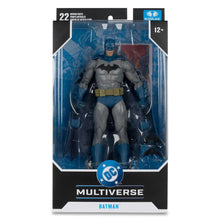 Batman (Batman: Hush 2) - DC Multiverse