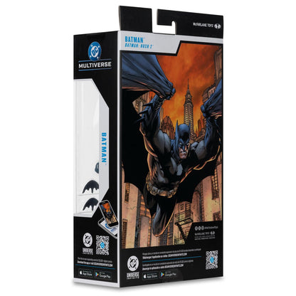 Batman (Batman: Hush 2) - DC Multiverse
