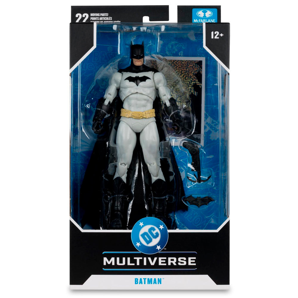 [PRV] Batman (New 52) - DC Multiverse