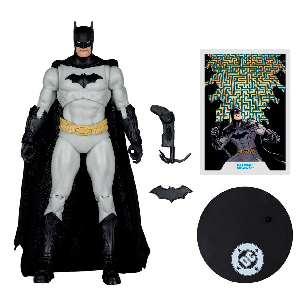 [PRV] Batman (New 52) - DC Multiverse