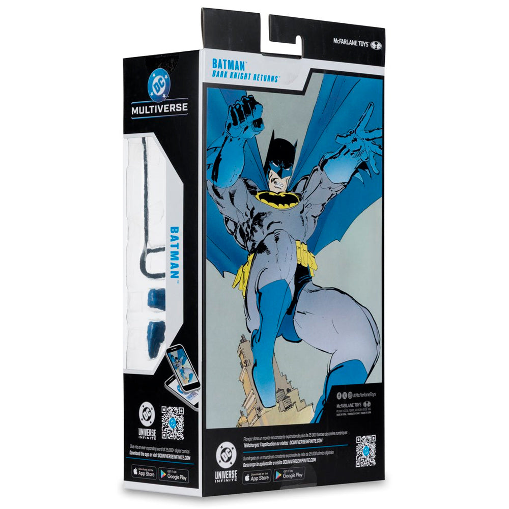 [PRV] Batman (Dark Knight Returns) - DC Multiverse