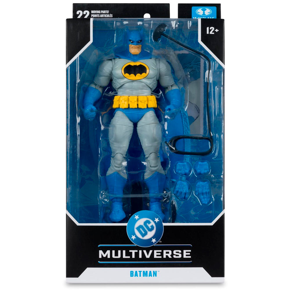 [PRV] Batman (Dark Knight Returns) - DC Multiverse