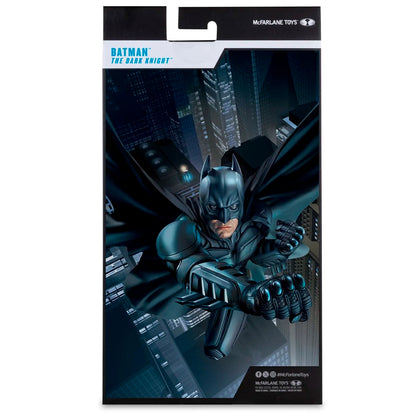 [PRV] Batman (The Dark Knight) - DC Multiverse Vault Collection