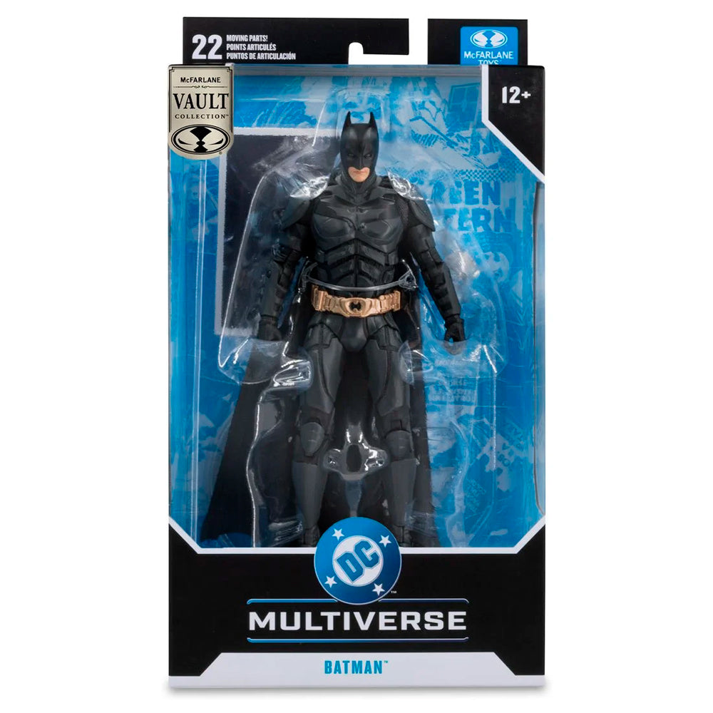 [PRV] Batman (The Dark Knight) - DC Multiverse Vault Collection