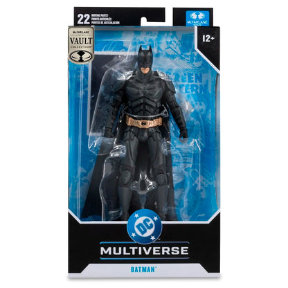 [PRV] Batman (The Dark Knight) - DC Multiverse Vault Collection