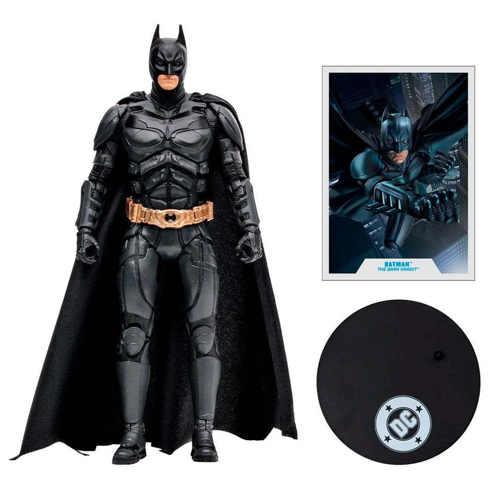 [PRV] Batman (The Dark Knight) - DC Multiverse Vault Collection