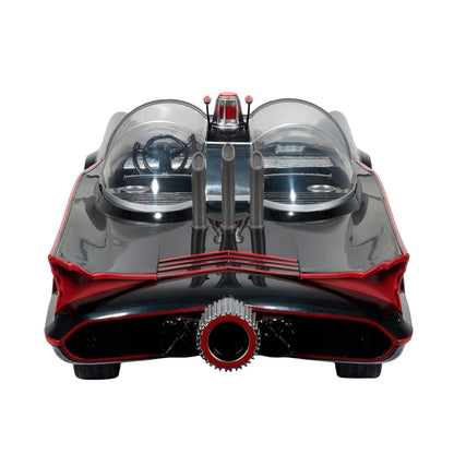 Batman Classic TV Series Batmobile (1966) , DC Multiverse - McFarlane Toys