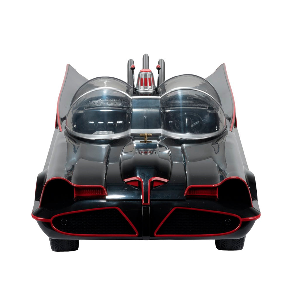 Batman Classic TV Series Batmobile (1966) , DC Multiverse - McFarlane Toys