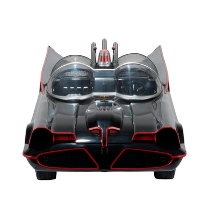 Batman Classic TV Series Batmobile (1966) , DC Multiverse - McFarlane Toys