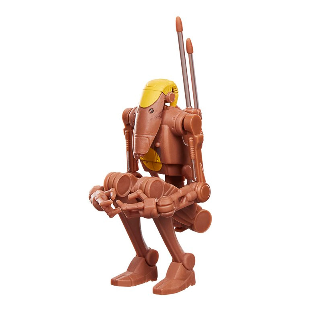 [PRV] B1 Battle Droid Commander "Star Wars: Attack of the Clones", The Vintage Collection