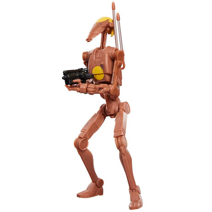 [PRV] B1 Battle Droid Commander "Star Wars: Attack of the Clones", The Vintage Collection