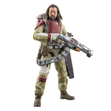 [PRV] Baze Malbus Deluxe "Star Wars: Rogue One", The Vintage Collection