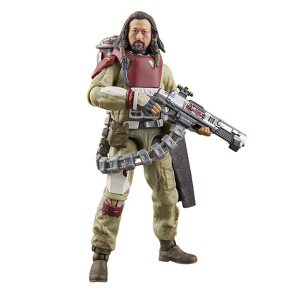 [PRV] Baze Malbus Deluxe "Star Wars: Rogue One", The Vintage Collection