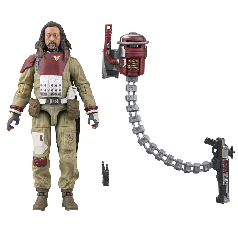 [PRV] Baze Malbus Deluxe "Star Wars: Rogue One", The Vintage Collection