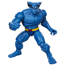 [PRV] Beast "X-Men 97" - Marvel Legends