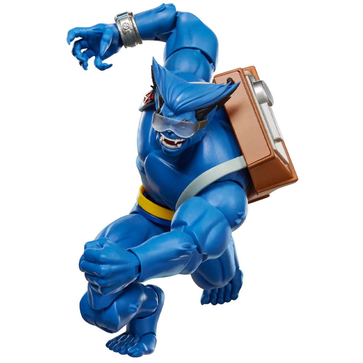 [PRV] Beast "X-Men 97" - Marvel Legends