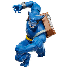 [PRV] Beast "X-Men 97" - Marvel Legends