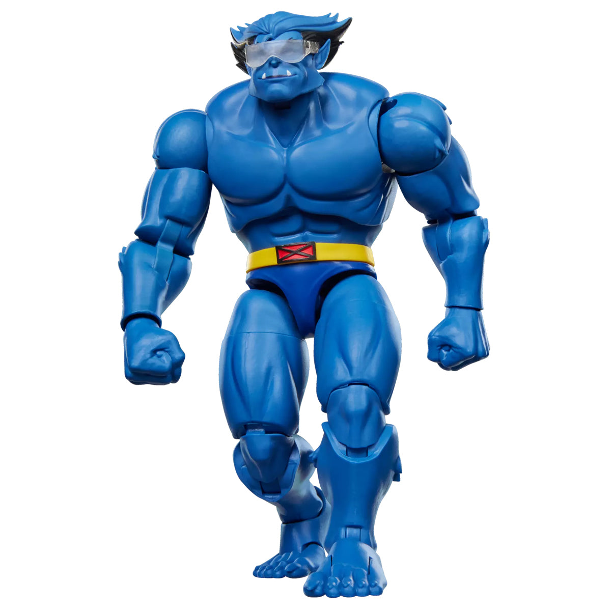 [PRV] Beast "X-Men 97" - Marvel Legends